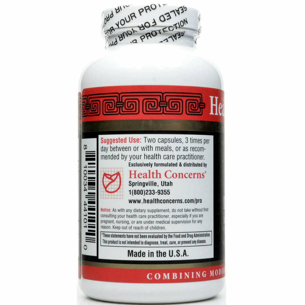 Digestion Supplement D466