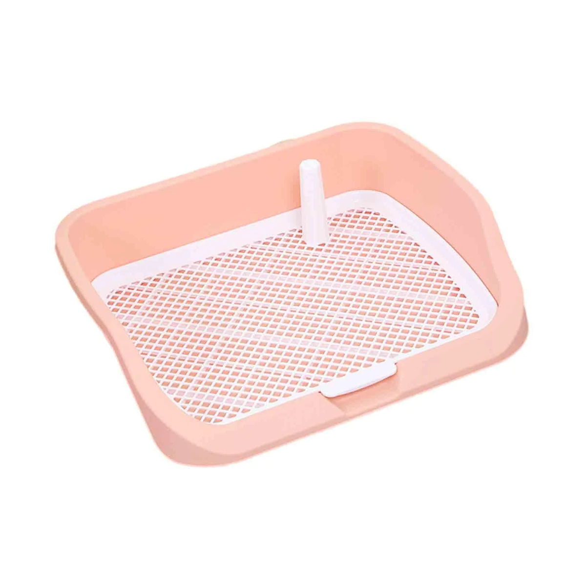 Pet Toilet Training Holder with Dog Potty Pad A157