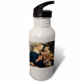 21 oz Sports Water Bottle B631