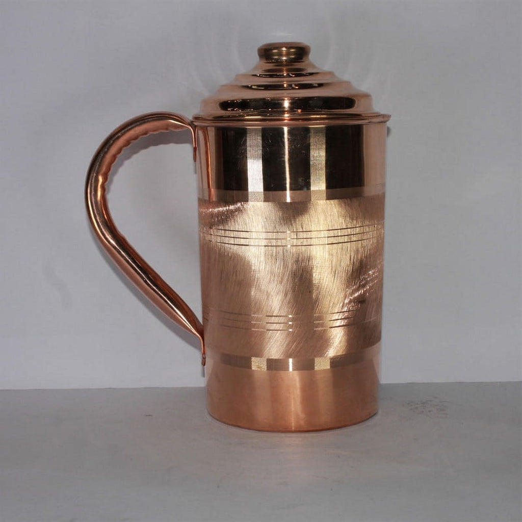 Copper Jug 269g Pack of 6 P833
