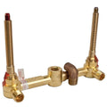 Wall Mount Tub Faucet Valve N98666