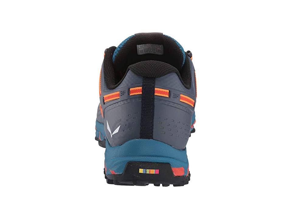 Men's Speed Beat GTX Navy Spicy Orange P583