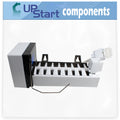 Refrigerator Ice Maker Replacement Q632