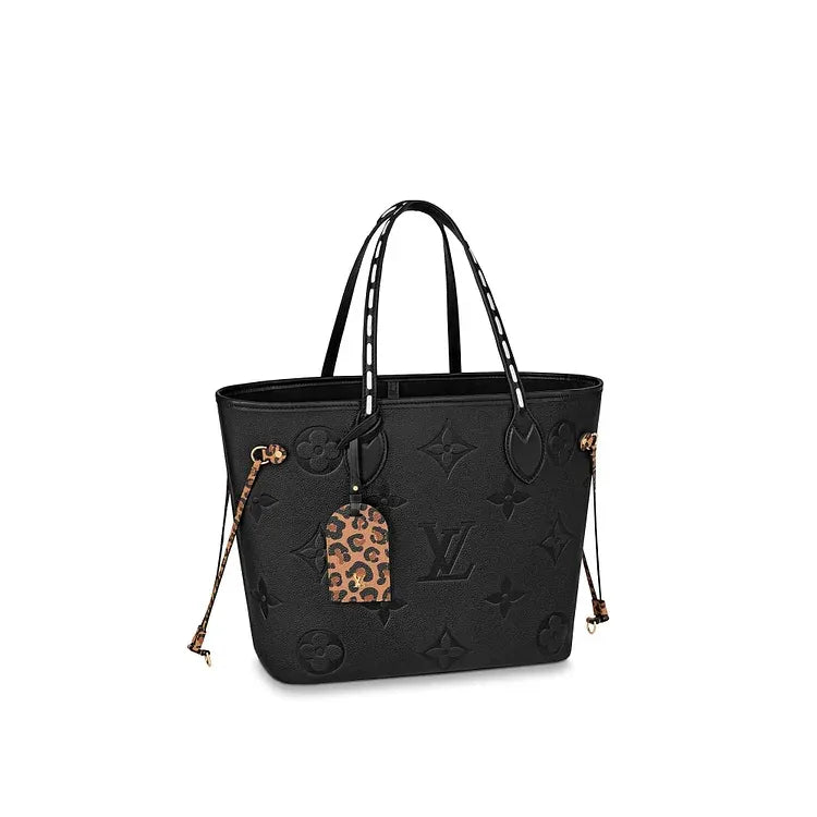 Canvas Drawstring Shoulder Bag V155