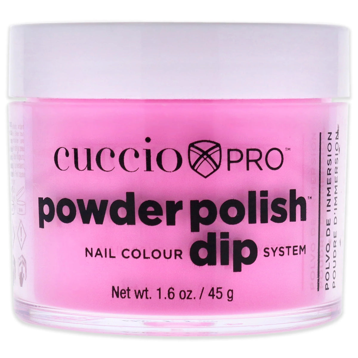 1.6 oz Nail Powder D4962