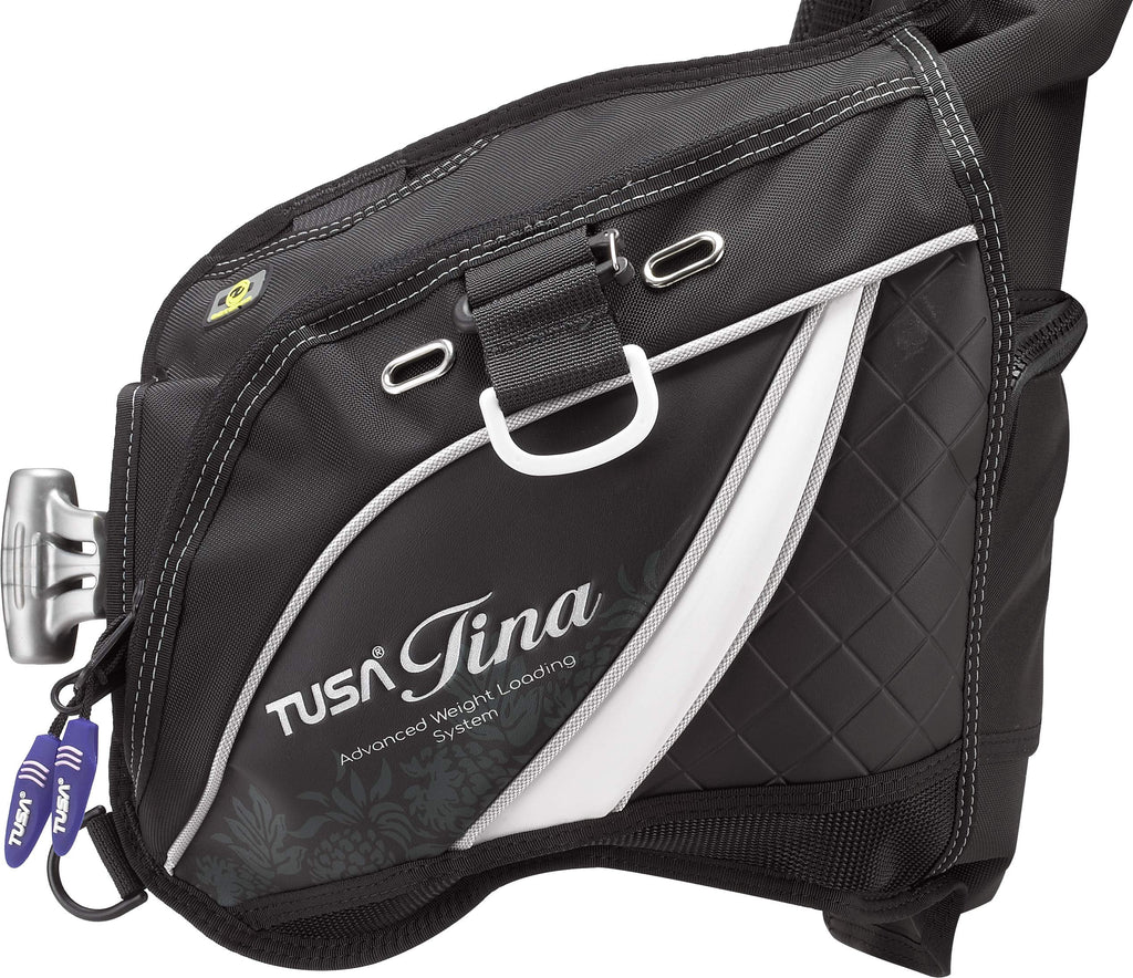 Tina Female BCD D6685