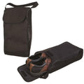 Black Shoe Bag O49868