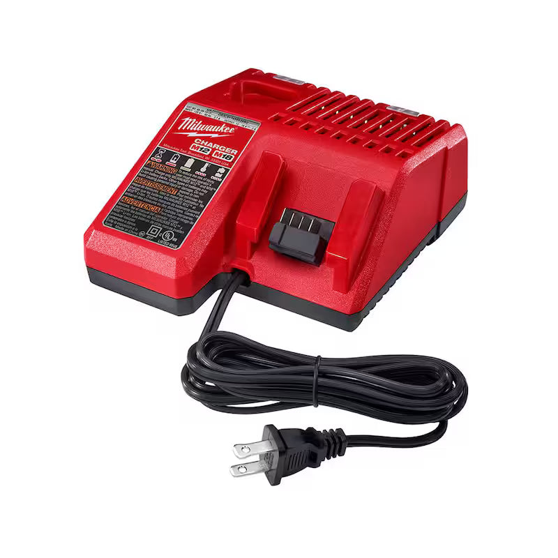 18-Volt Lithium-Ion Starter Kit with 6.0 Ah Battery and Charger Z7161