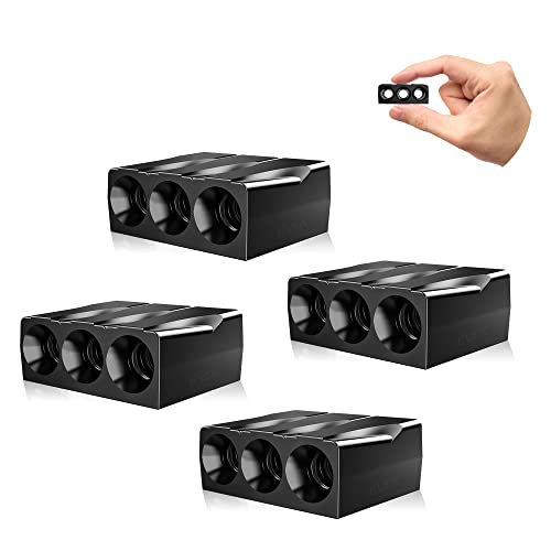 4 Pack Deer Whistles for Car H628708