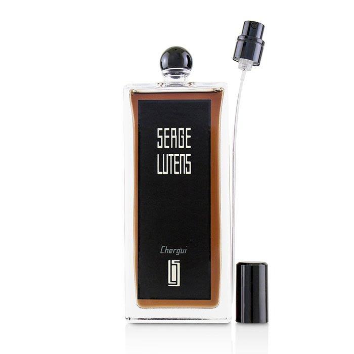 Chergui Eau De Parfum Spray 100ml/3.3oz P966