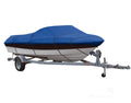 Boat Cover for Starcraft Tournament Fish 170 1996 T409