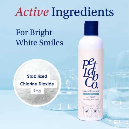 Dog Dental Formula L286142