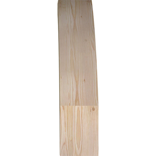Rough Sawn Brace, Douglas Fir Q725448