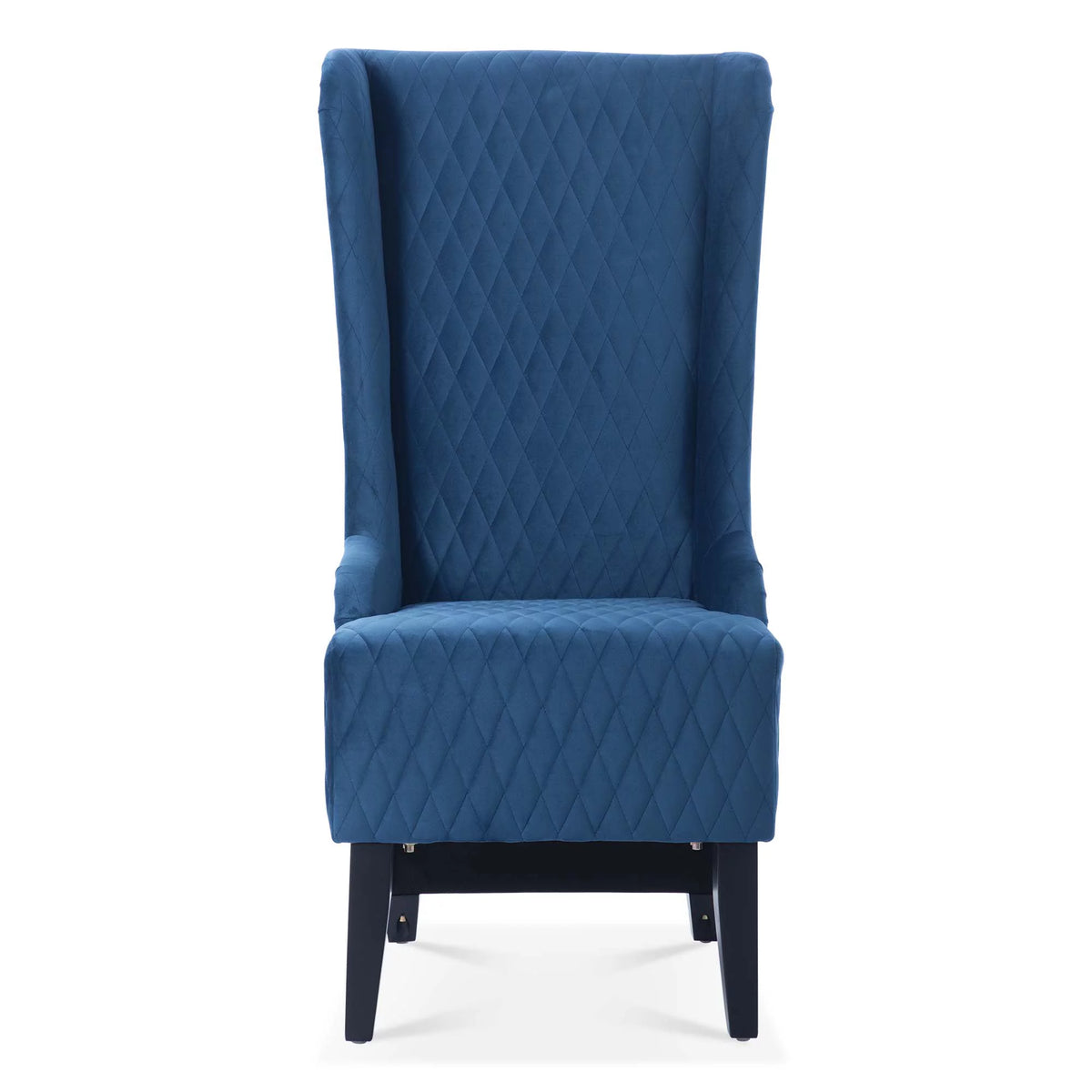 23.03" Wide Wing Back Chair N487