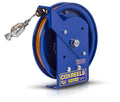 Static Discharge Reel Including 50' V9020