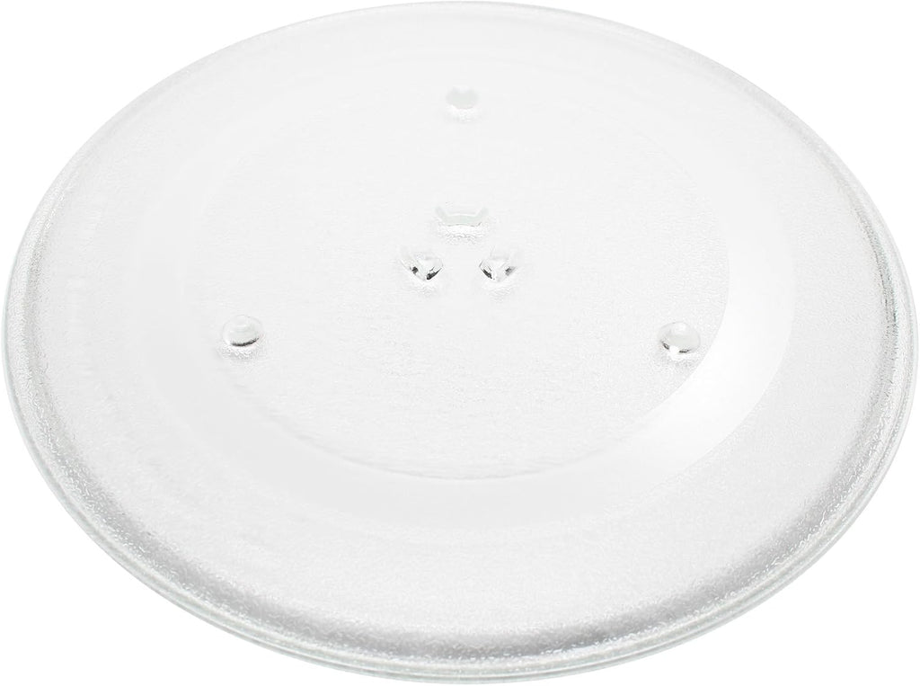 14 1/8" Microwave Glass Turntable Tray C76162