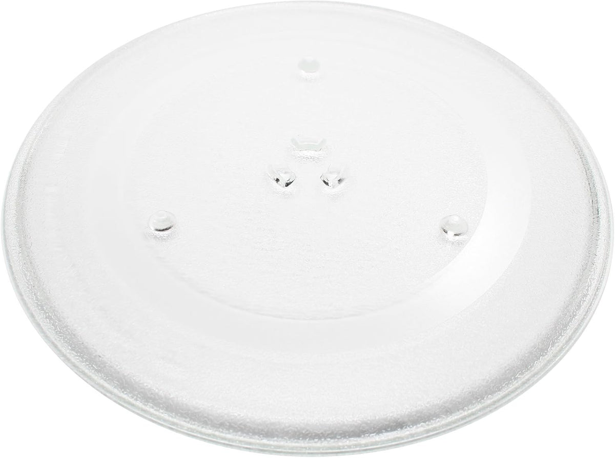 14 1/8" Microwave Glass Turntable Tray C76162