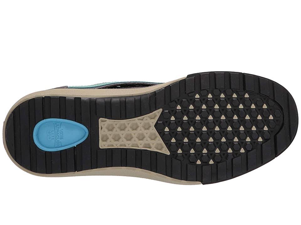 Pewter Eucalyptus Shoes I37961