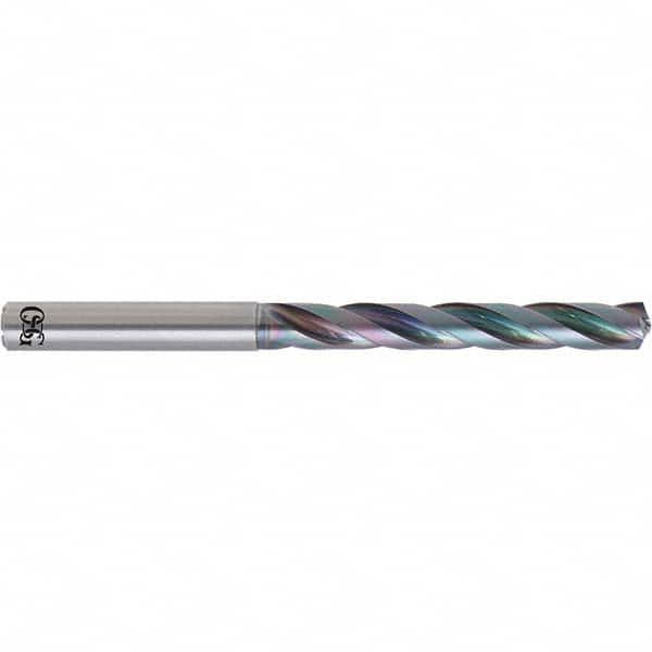 Carbide Drill R387