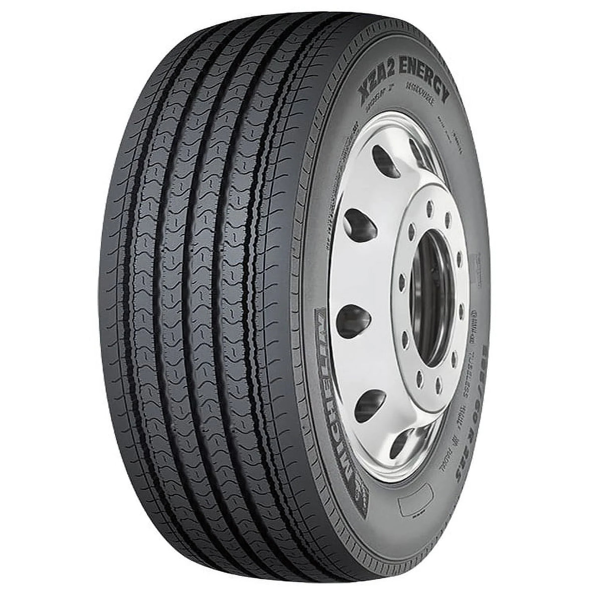 245/70R17.5 Trailer Tire U87730
