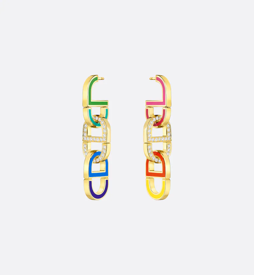 Earrings Q9529