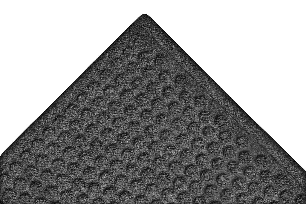 Charcoal Entrance Mat E2441