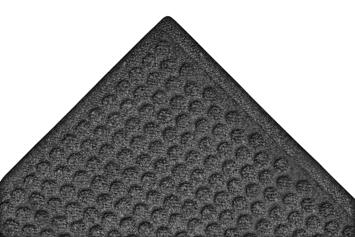 Charcoal Entrance Mat E2441