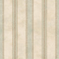 Green Stripe Wallpaper B625030