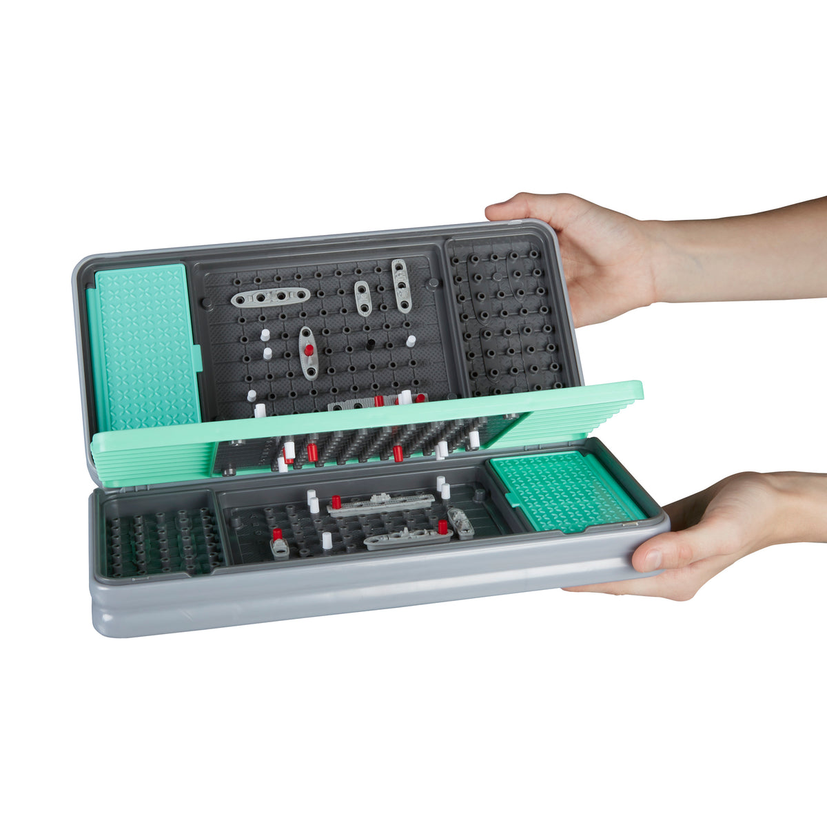 Portable Case Board Game S822
