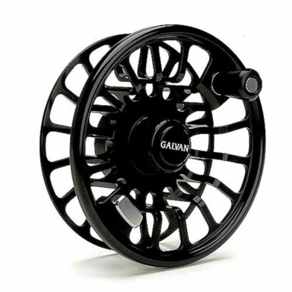 Black Spare Spool G999998