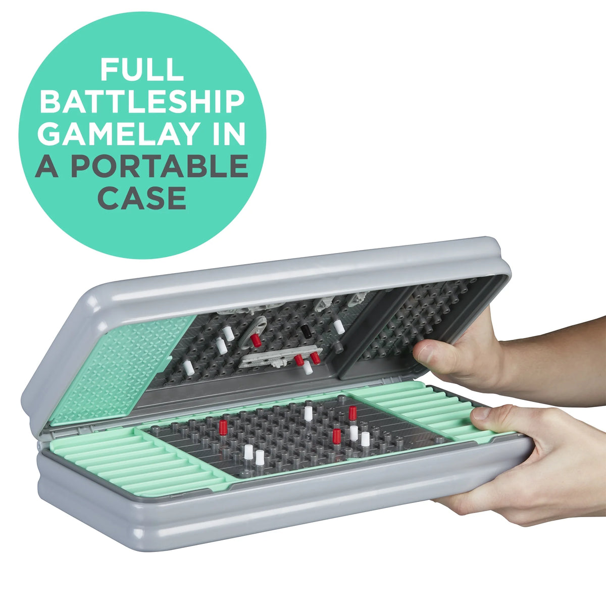Portable Case Board Game S822