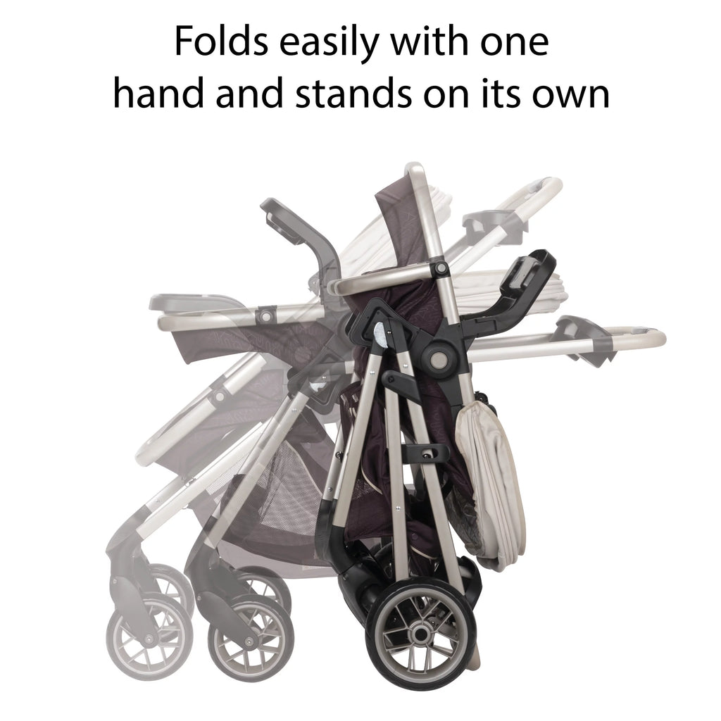 Infant Travel System I686