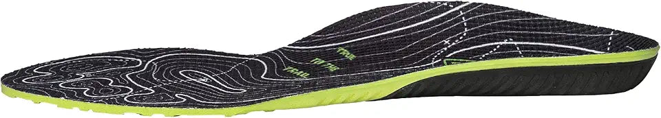 Green Insole K4146