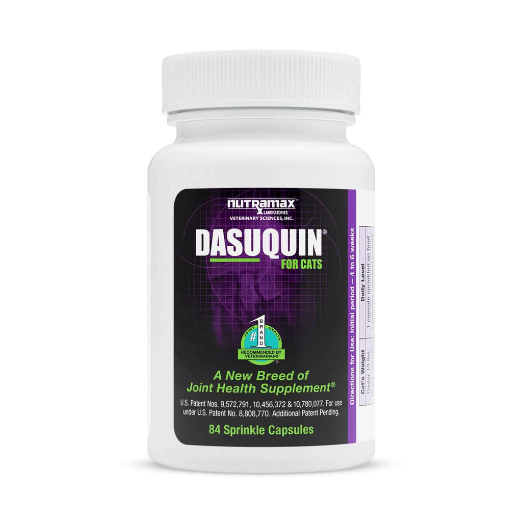 Dasuquin for Cats L624