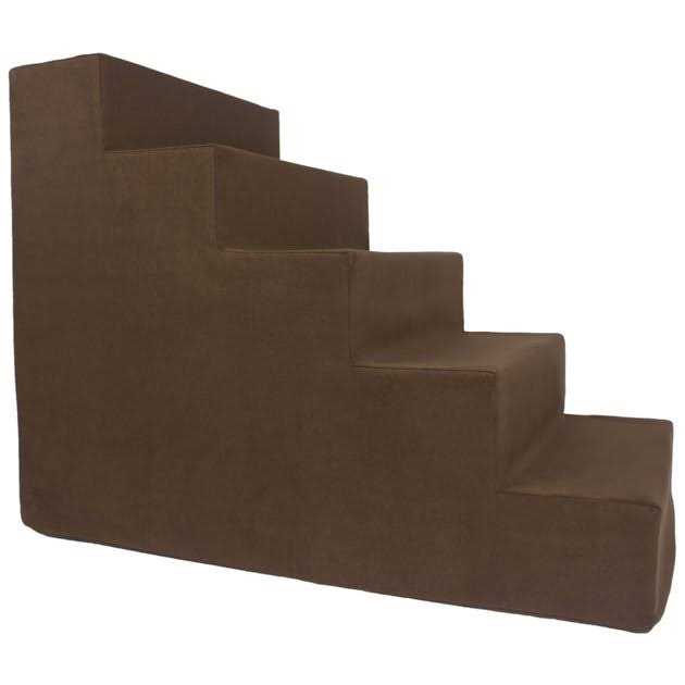 High Density Foam 5 Steps Pet Stairs O1965
