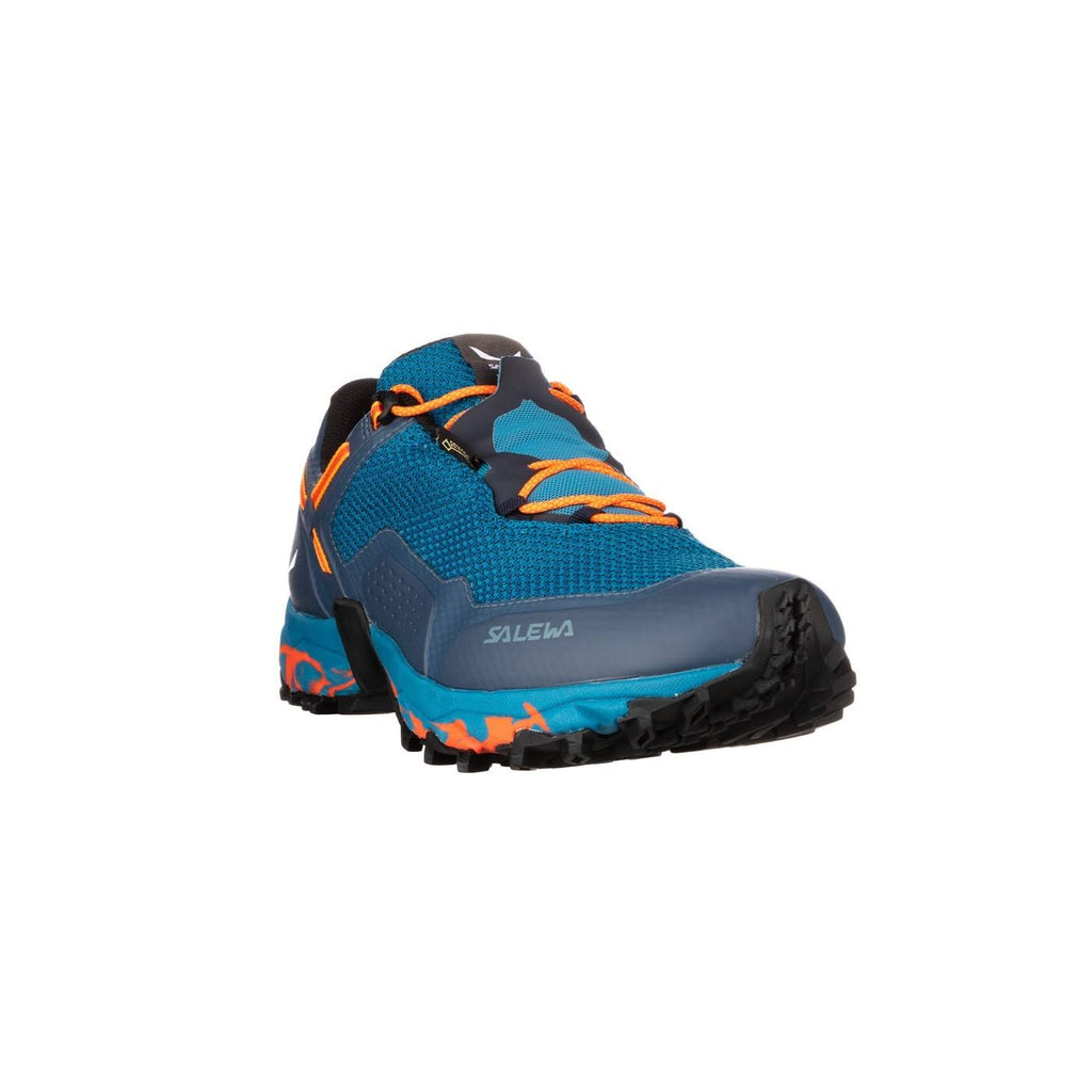 Men's Speed Beat GTX Navy Spicy Orange P583