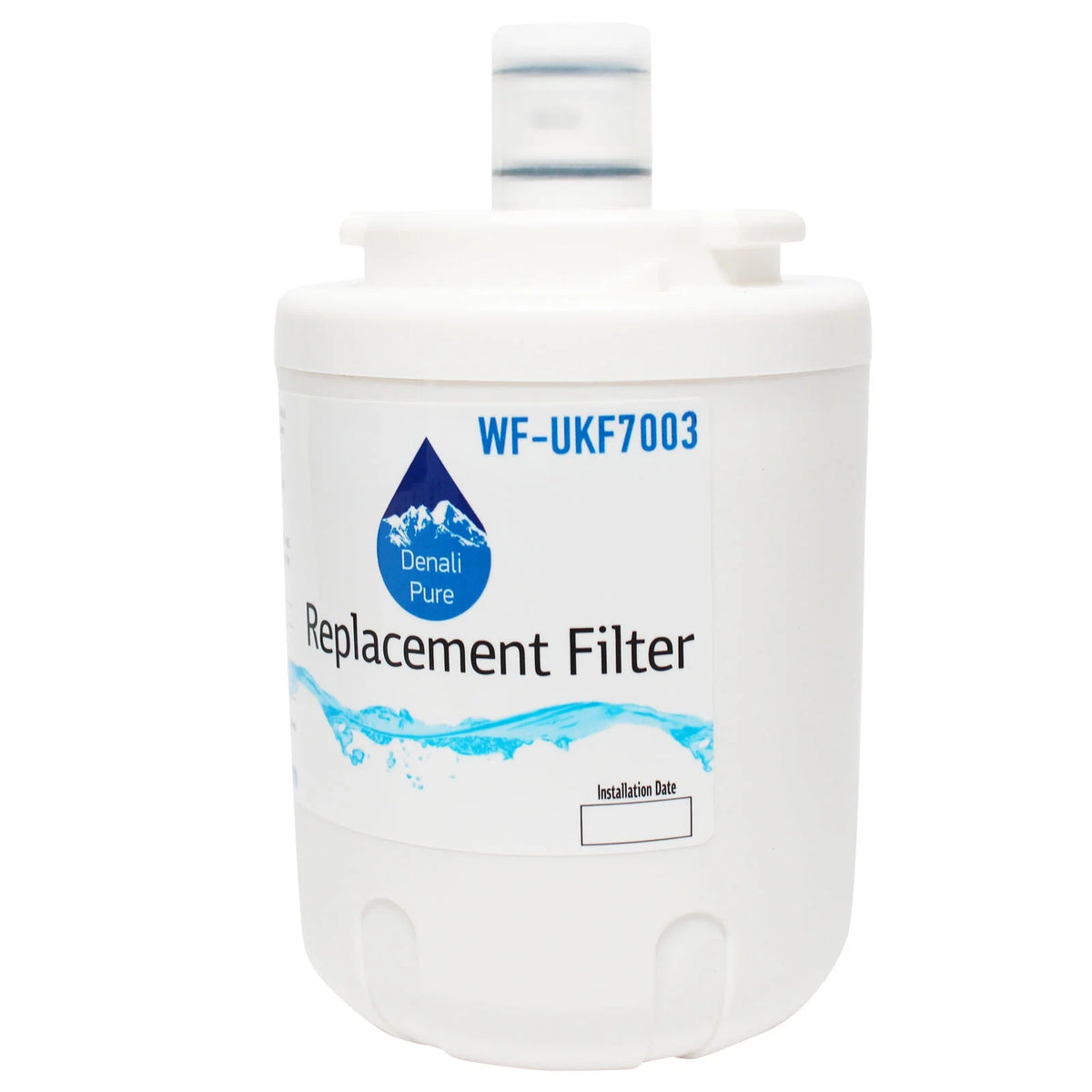 6-Pack Refrigerator Water Filter E617162