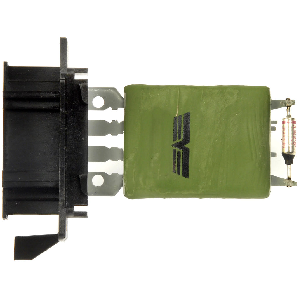 Front HVAC Blower Motor Resistor N49054
