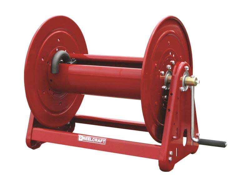 3/4 x 175ft, 3000 psi, Hand Crank Q170144