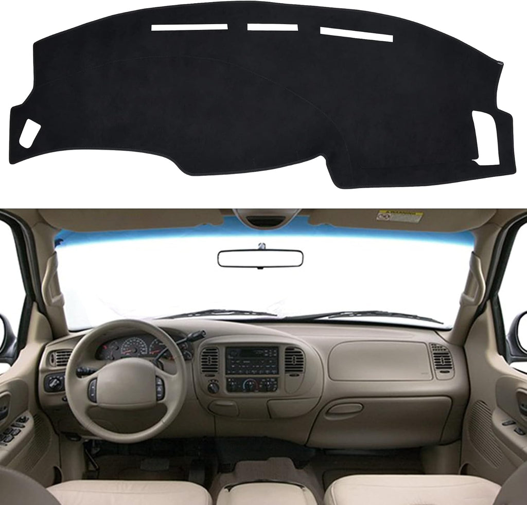 Dashboard Dash Board Cover Mat Carpet K892
