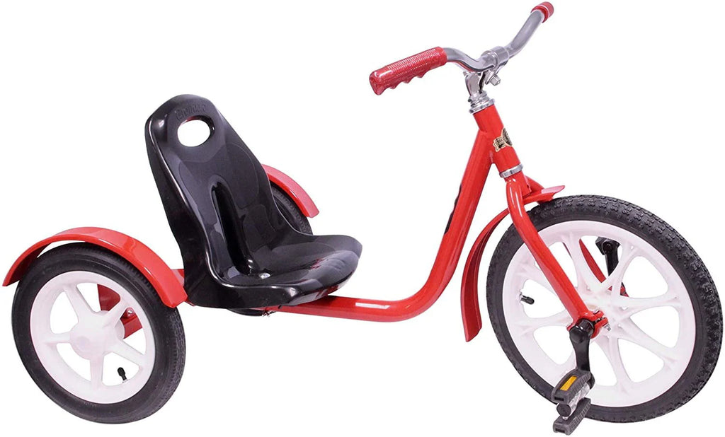 Red Kid's Trike O2567