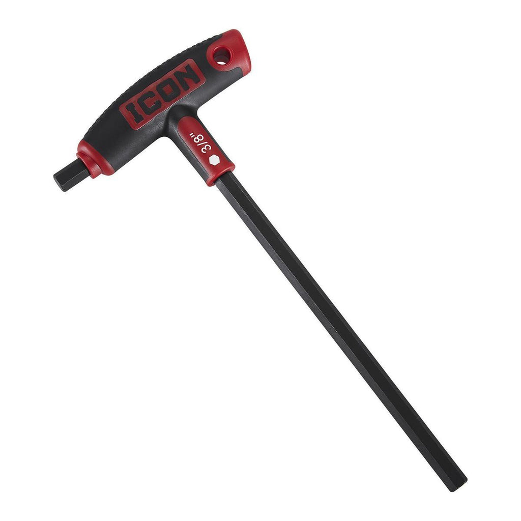 11 Piece T-Handle Hex Key Set F312261