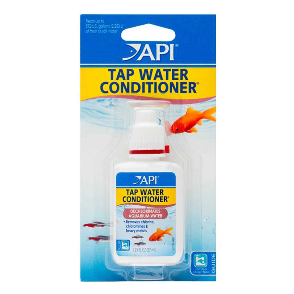 Tap Water Conditioner A47730