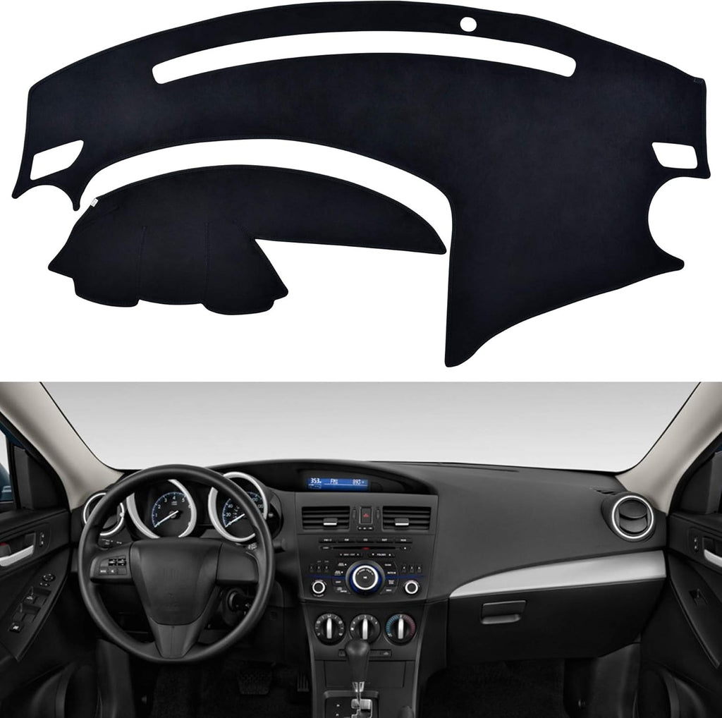 Dashboard Dash Board Cover Mat Carpet K892