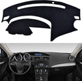 Dashboard Dash Board Cover Mat Carpet K892
