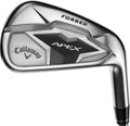 Apex Individual Iron U553