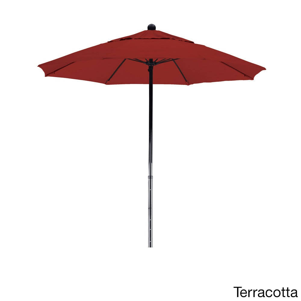 Air Blue 7.5& Market Umbrella T981149