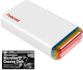 Bluetooth Connected 2x3 Pocket Phone Photo Printer K893068
