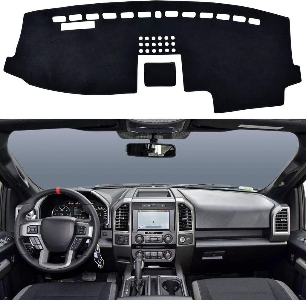 Dashboard Dash Board Cover Mat Carpet K892