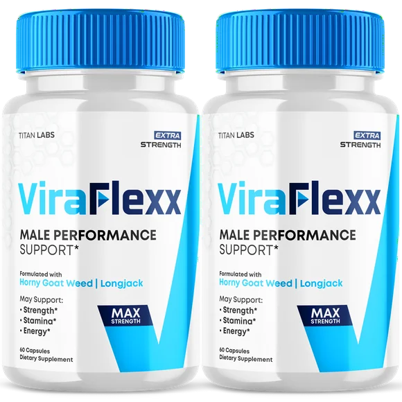 Extra Strength Performance Support Supplement 2 Pack H831433